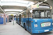Das MVG Museum München: 130 Jahre Nahverkehrsgeschichte live erleben! Ausstellung, Information und Erlebnis in einem